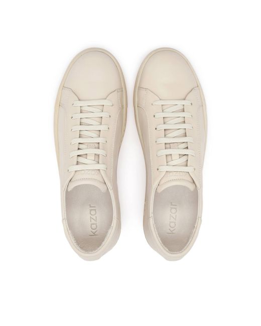 Kazar Sneaker in White für Herren
