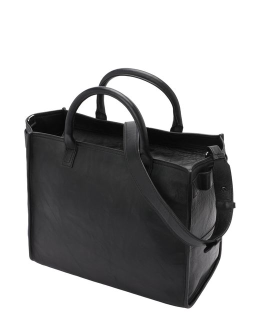 Zadig & Voltaire Black Shopper