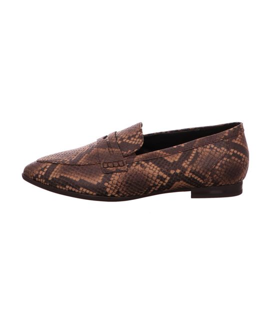 Gabor Brown Slipper