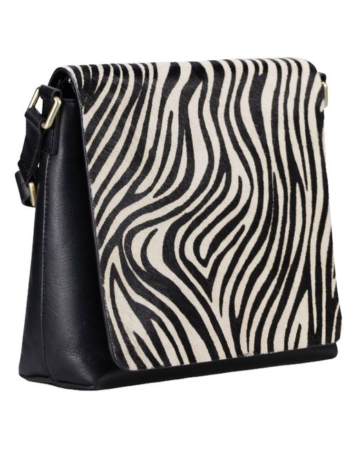 Jost Black Tasche