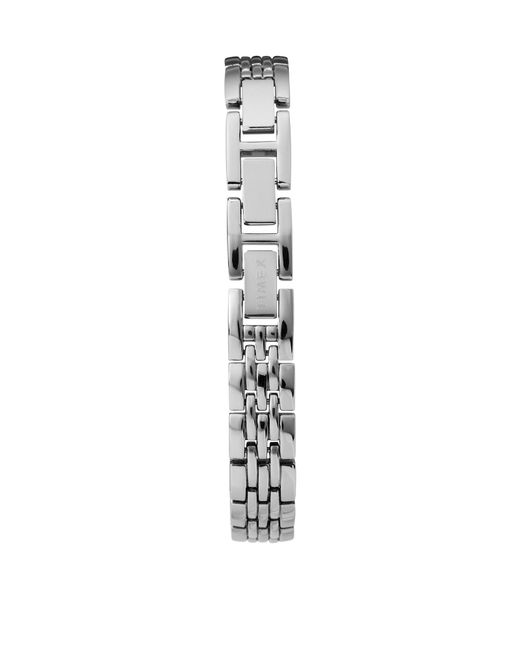 Timex Black Analoguhr