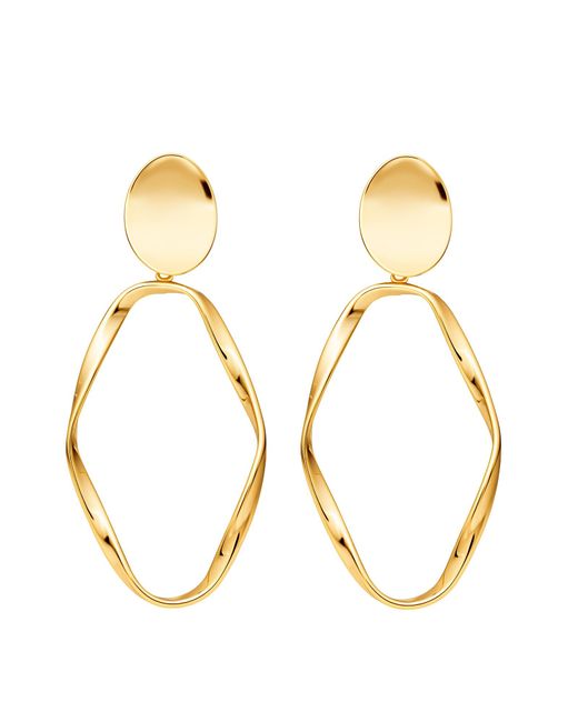 Heideman Metallic Ohrschmuck Evie