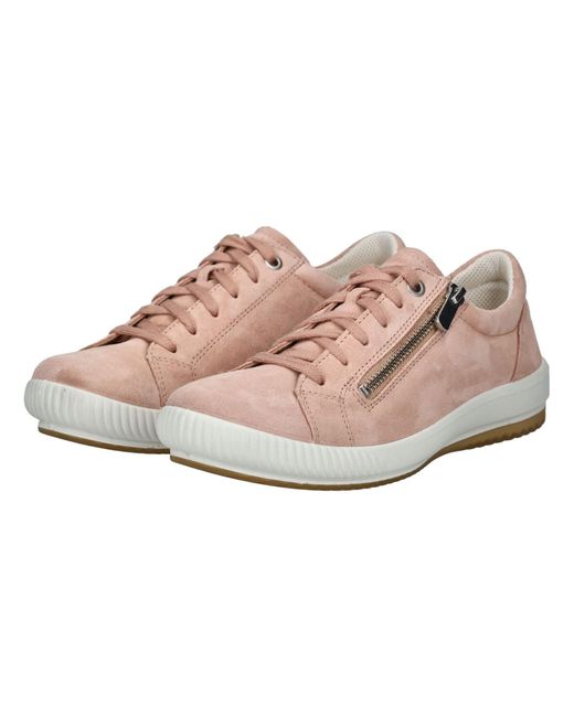 Legero Pink Sneaker Tanaro 5.0