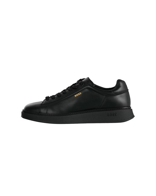 Boss Sneaker Bulton in Black für Herren