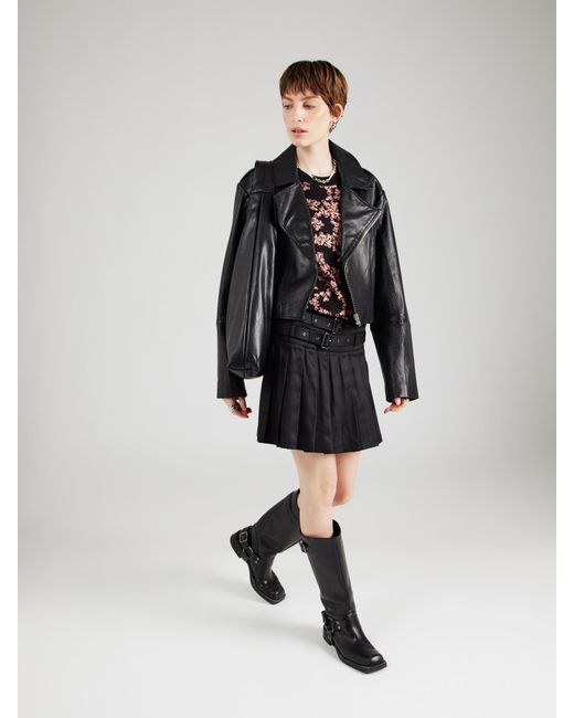 Scotch & Soda Black Pullover