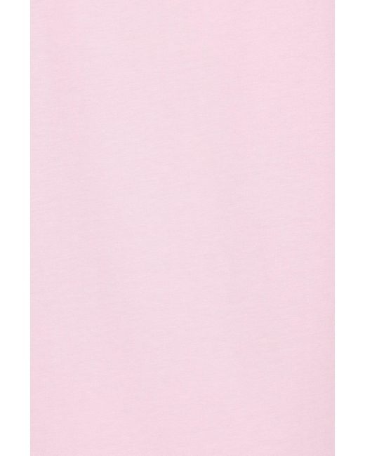 vivance active Pink Nachthemd Dreams