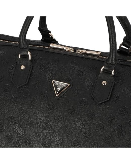 Guess Black Weekender Wilder