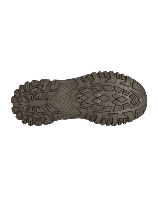 Whistles Boots Rylan in Brown für Herren