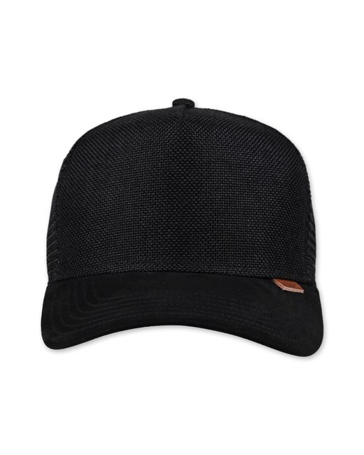 Djinn's Cap 'suelin' in Black für Herren