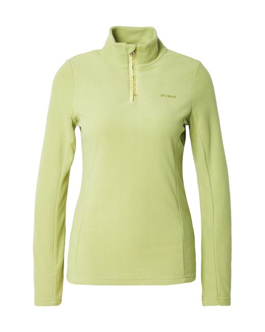 Protest Green Sportpullover Prtremutez
