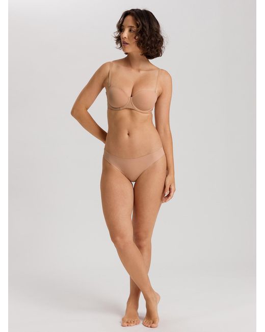 Hanro Natural String