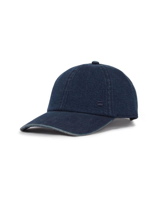 G-Star Cap Avernus in Blue für Herren