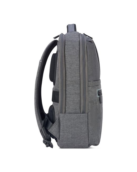 Roncato Gray Rucksack Trial
