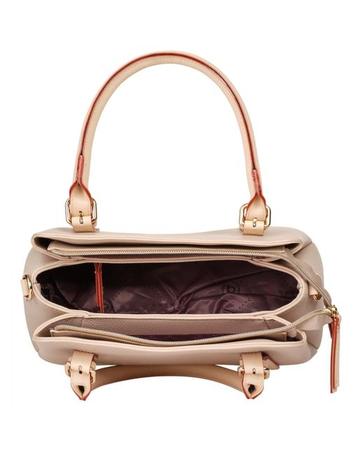 Bugatti Natural Handtasche Ella