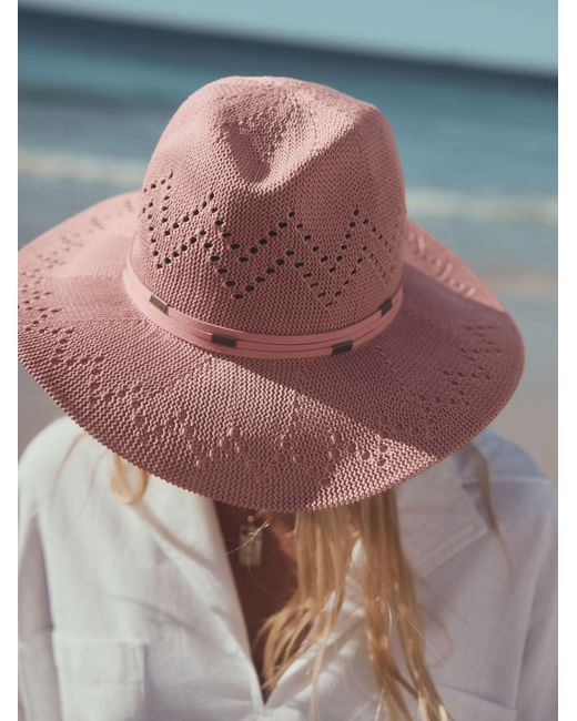 Next Pink Hut