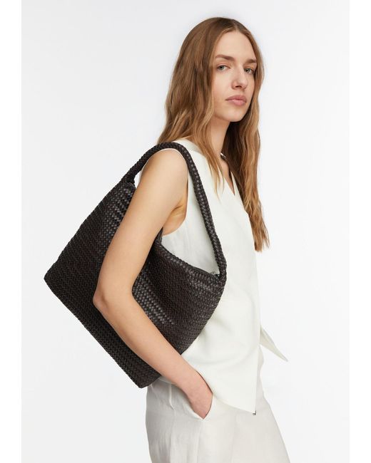 Comma, Black Tasche