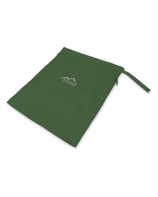 normani Jacke Tampere in Green für Herren