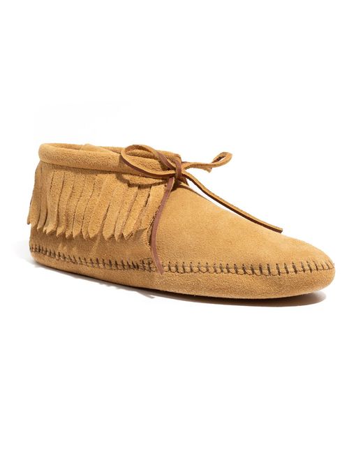 Minnetonka Multicolor Stiefelette