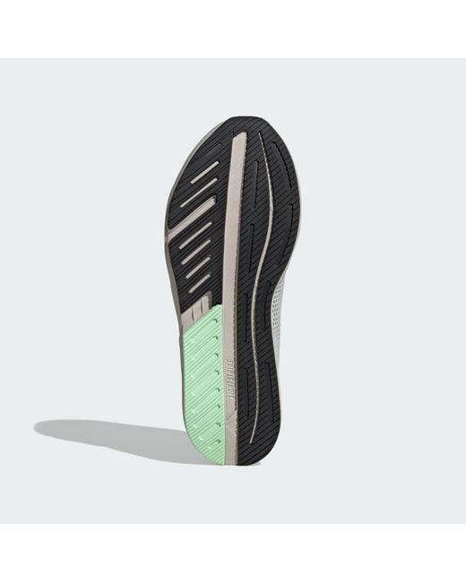 Adidas Gray Sneaker Lightblaze Lp