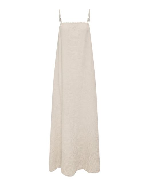 Jdy White Kleid Jaze