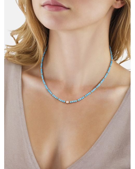 Glanzstücke München Blue Kette