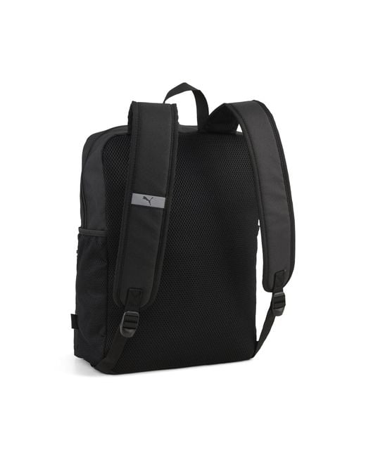 PUMA Rucksack in Black für Herren