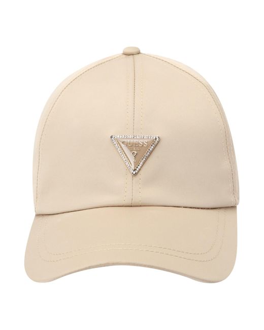 Guess Natural Cap
