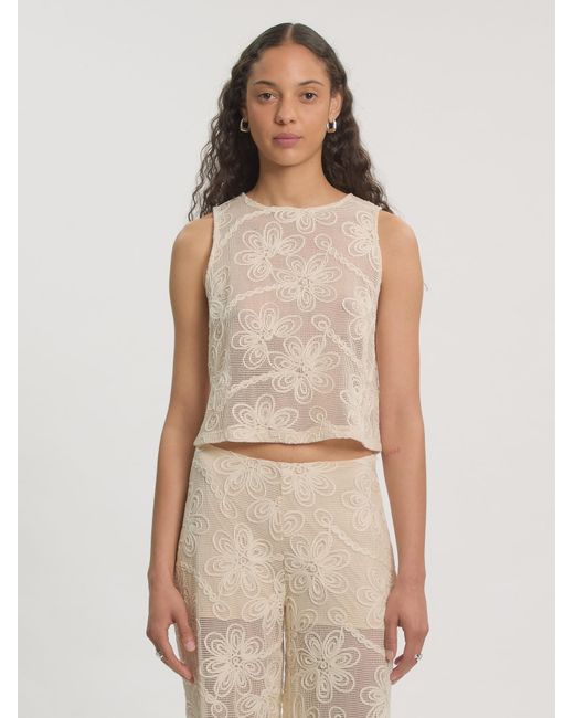 EDITED Natural Top Ude