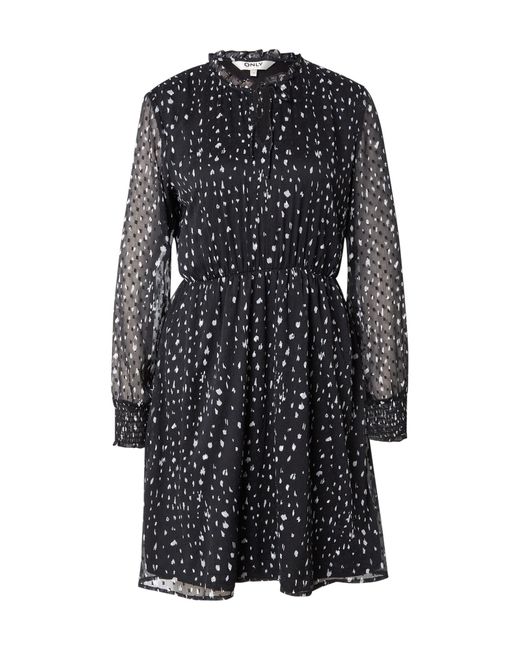 ONLY Black Kleid 'Onlaida Elisa'