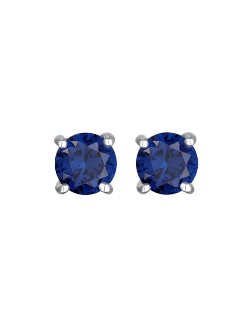 Kuzzoi Ohrringe in Blue für Herren