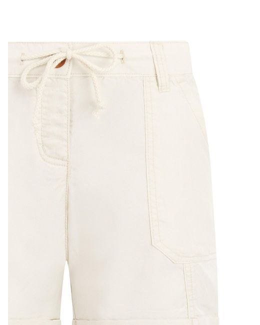Protest White Hose Prtrue