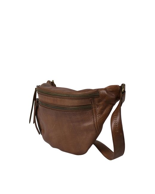 Re:designed Brown Bag Faust