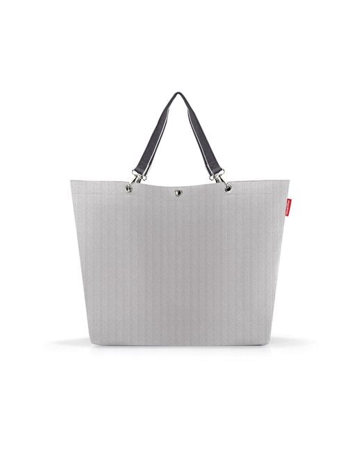 Reisenthel Gray Shopper Xl