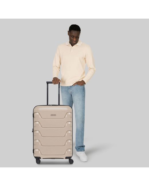 Smartbox Trolley in Natural für Herren
