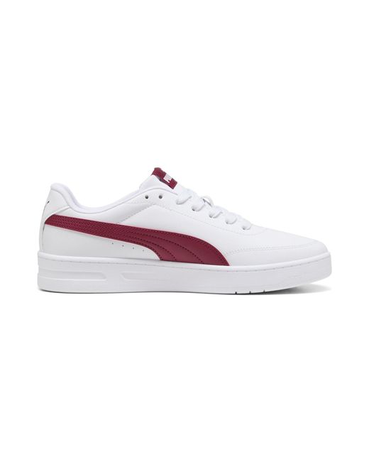 PUMA Sneaker in White für Herren