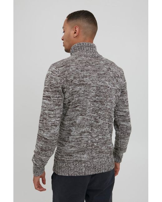 Solid Troyer 'philostrate' in Gray für Herren