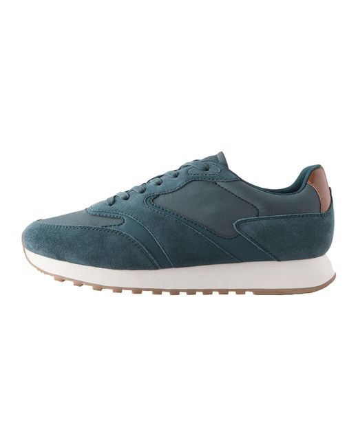 Next Sneaker in Blue für Herren