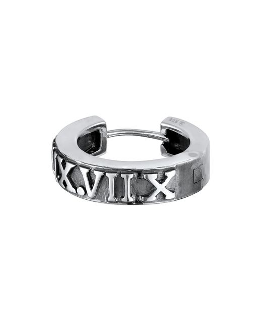 Kuzzoi Ohrring in Multicolor für Herren