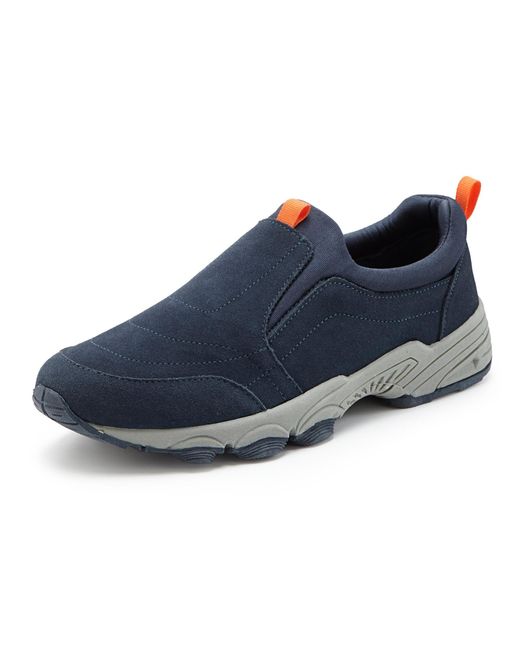 John Devin Slip On in Blue für Herren