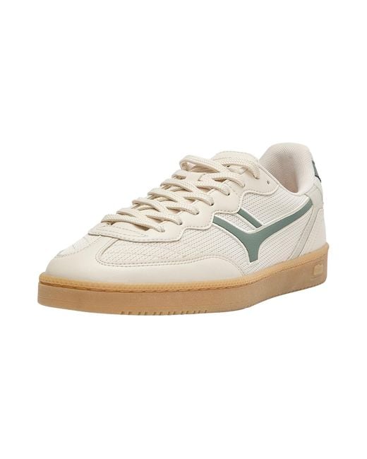 Pull&Bear Sneaker in White für Herren
