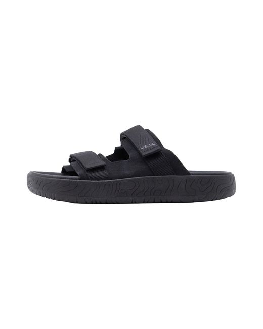 Veja Pantolette Arpoador in Blue für Herren