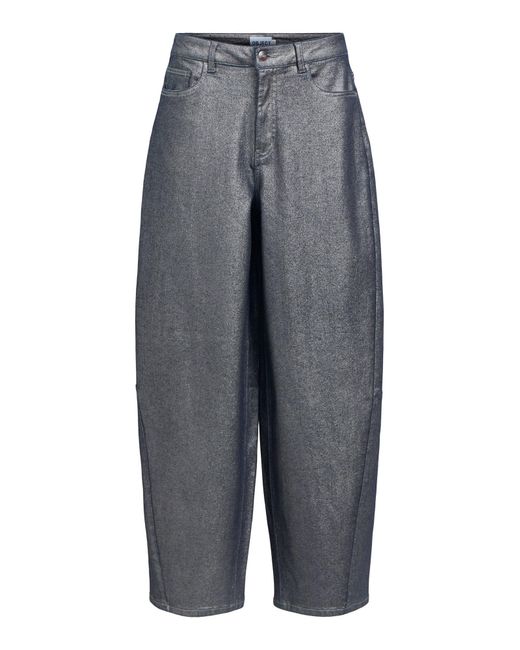 Object Blue Jeans Objmoji