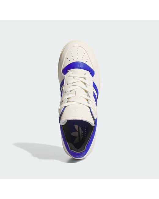 Adidas Originals Sneaker 'rivalry 86' in Blue für Herren