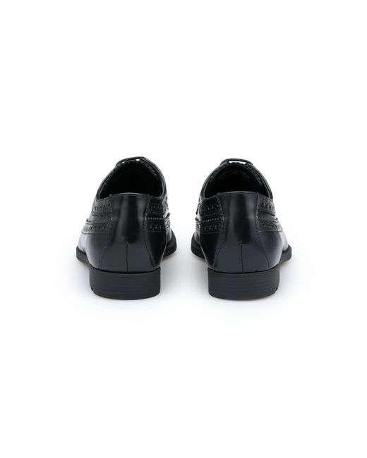 Lloyd Black Schnürschuh Sky 140