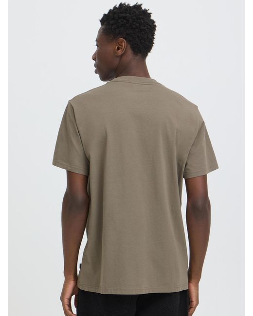 Solid Shirt Sdwillard in Gray für Herren