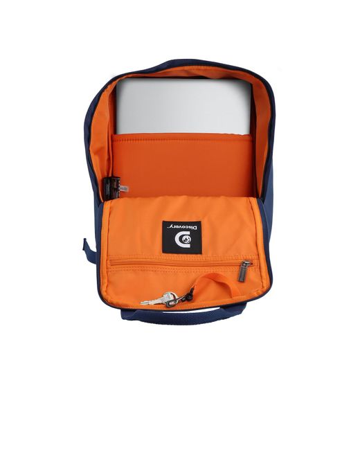 Discovery Rucksack Cave in Blue für Herren