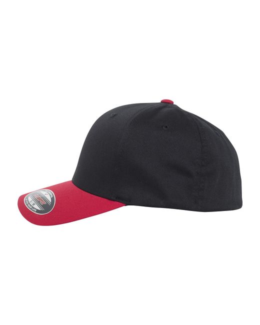 Flexfit Cap in Multicolor für Herren