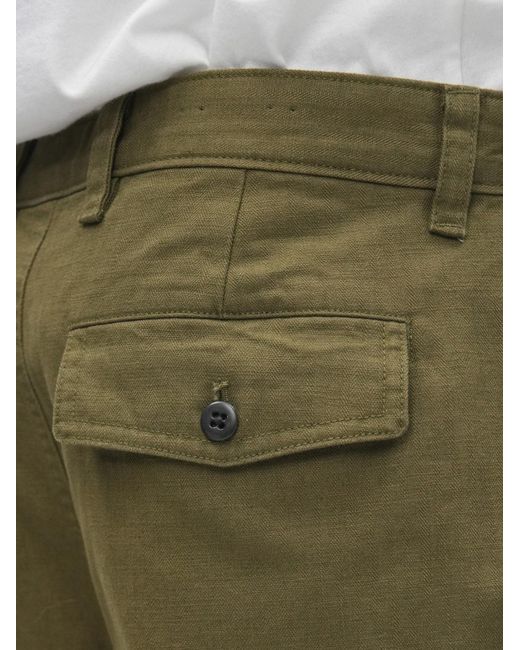 Gap Hose in Green für Herren