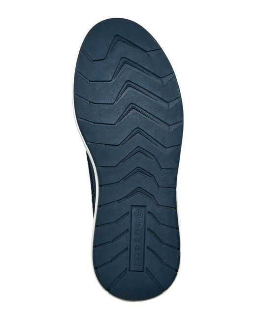 Bugatti Schnürschuh in Blue für Herren