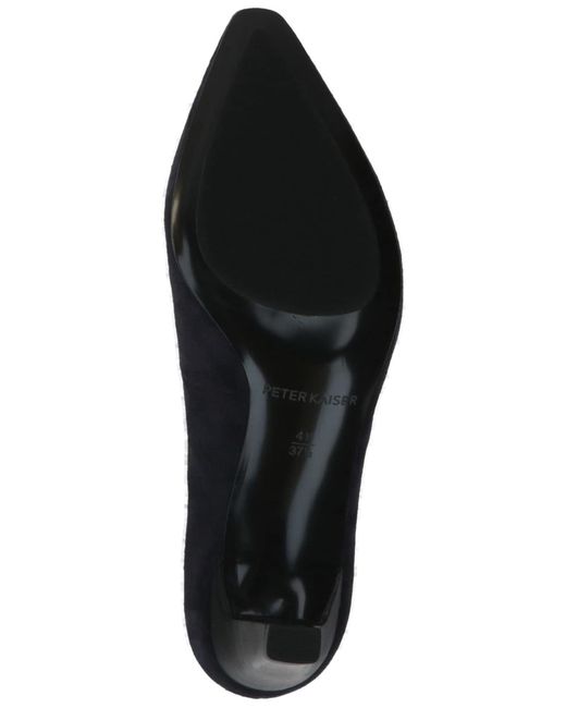 Peter Kaiser Black Pumps